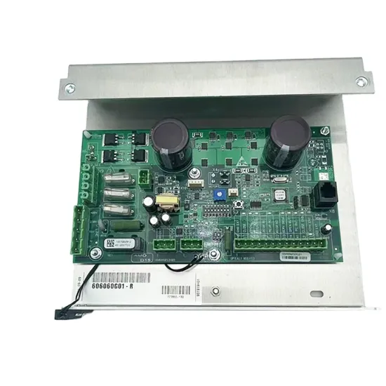 Title: "KM606060G01 Elevator Door Motor Control Board Spare Parts