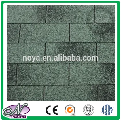 Build roof material asphalt shingles insulation asphalt shingles for wholesales