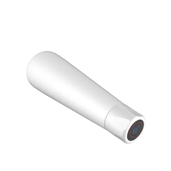 Stainless Steel Intelligent Vacuum Cup