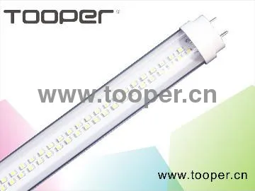 rgb led tube 10W 18W 20W TUV PSE
