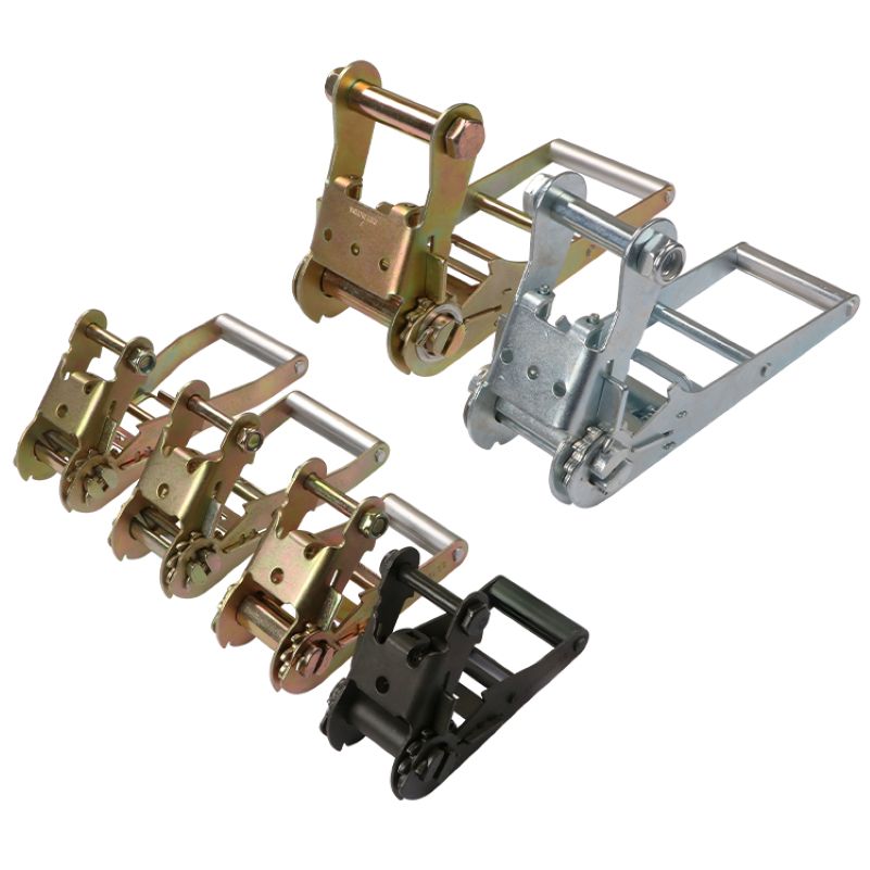 VKY buckle