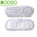 Washable Wide Cotton Flat Mop Refill DS-R211