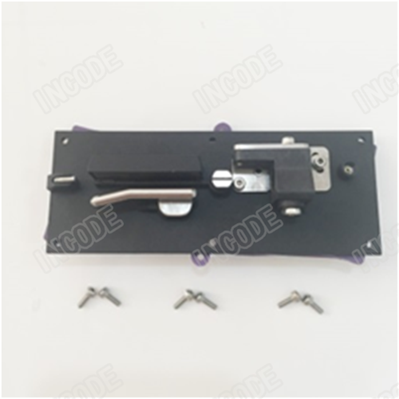 DEFLECTOR PLATE ASSY สำหรับ VIDEOJET (ไม่มีหัวฉีด)