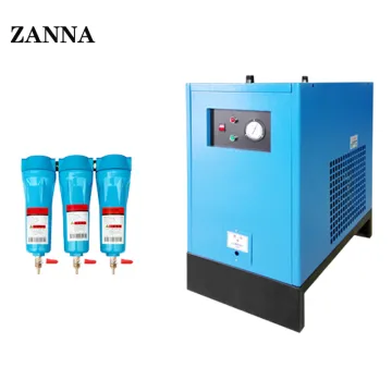 freeze dryer and dehydrator
