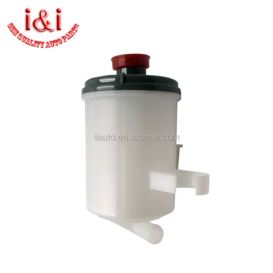 High Quality 53701-S04-J51 Power Steering Oil Tank for Honda Civic EK3 96-99 Model