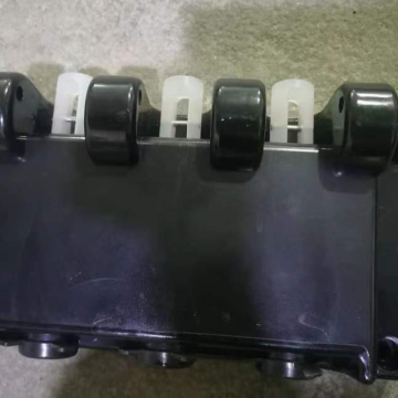 Spare Parts for Ice Cream Machines