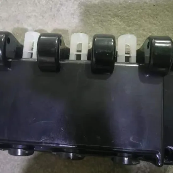 Spare Parts for Ice Cream Machines