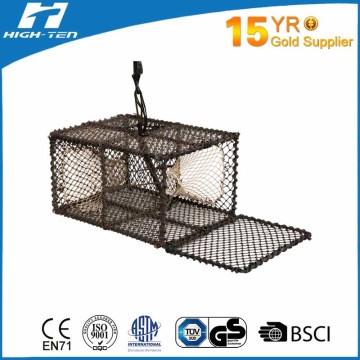 High quality square crab trap catcher
