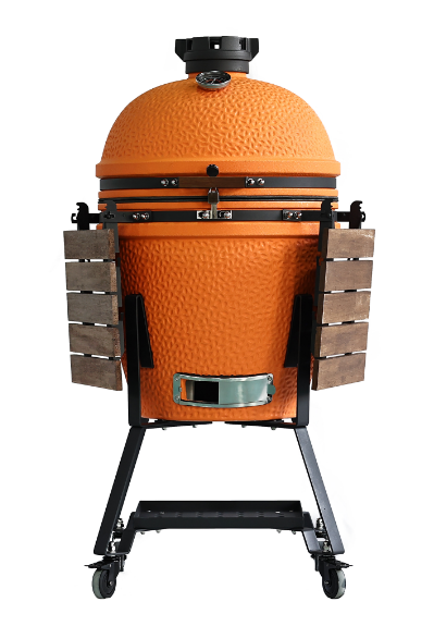 Medium Size Kamado Grill for BBQ