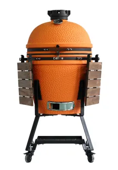 Medium Size Kamado Grill for BBQ