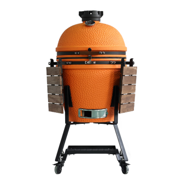 Medium Size Kamado Grill for BBQ