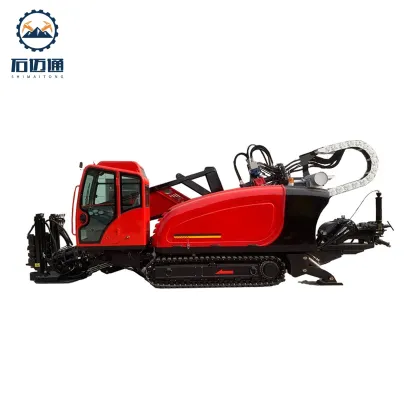 Underground Engineering: Exploring Trenchless Horizontal Directional Drilling Technologies