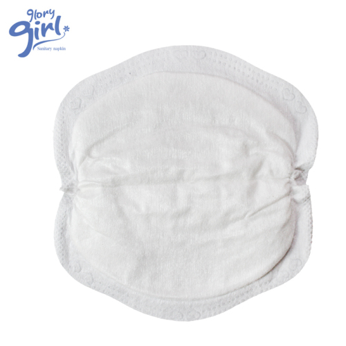 Wholesale Organic Bambo Washable Nursing Pads