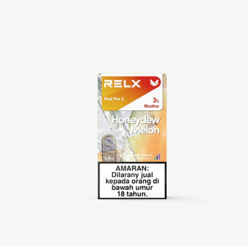Original Infinity Relx Pod Pro Ready To Ship