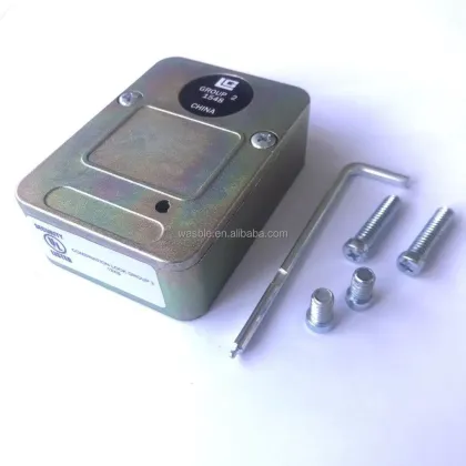 Dial Lock Search Engine