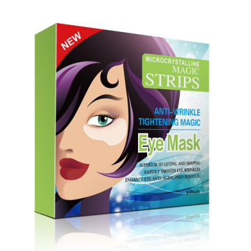 Cosmestics Health Care Eye Mask Gift