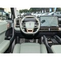 Chery Icar 03 2024 SUV elétrico puro