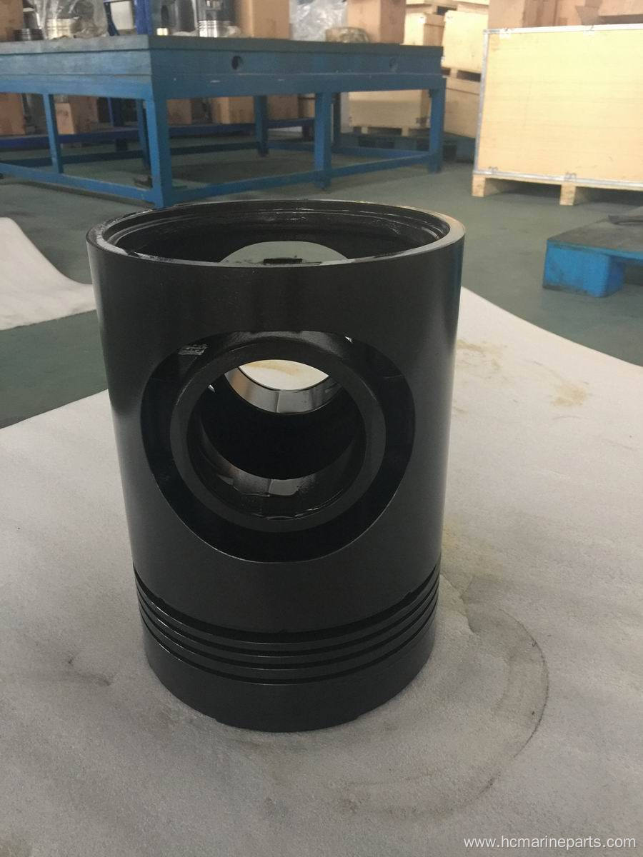 Hydraulic Cylinder Piston Small