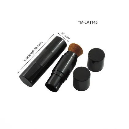 TM-LP1114 Foundation Stick Powder Blusher Highlight Stick Lipstick