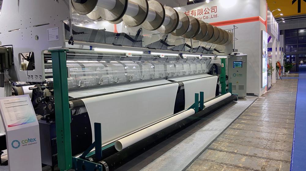 China Tricot Machine,Tricot Stitch Sewing Machine,Karl Mayer