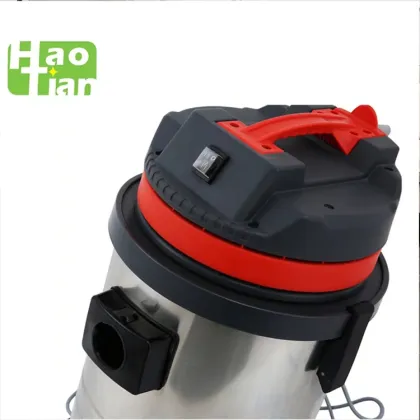 HT-30J 30L Stainless Silent steel vacuum cleaner