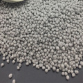 Partly Soluble Yellow Granular NPK Fertilizer 10-10-5