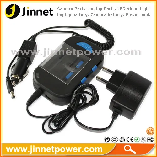 2014 New Product Universal Battery Charger For Camera Batteries And Cellphone Batteries Bm001 