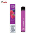 Puff plus disposable vape pen 800+ puffs