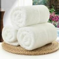 high quality 100% cotton bath towels