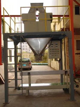 seeds packing scale