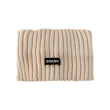 Super Wide Wool Hairband for Women - HR-056 Hot Seller for Autumn & Winter