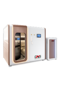 Premium Double Cabin YCMY-CF2B02-LY