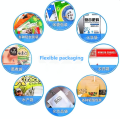 Cable foil Myra fast dry composite adhesive