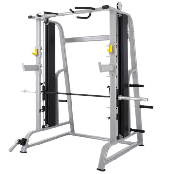 ZY Sports Multifunction All-in-One Smith Machine Gym Equipment