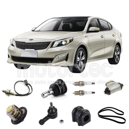 KIA K4 Electrical Parts: Supplier Auto Engine Chassis Electrical Components & Korean Spare Parts
