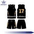 Quick dri basketball jerseys