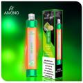 AIVONO AIM FIRE LED VAPE DISPONDÍVEL 1000 PUFFS