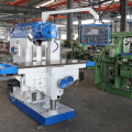 Hot sale heavy duty ram milling machine X5750