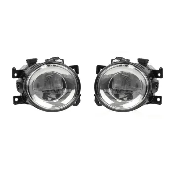 CAR BODY KIT Bumper Fog Lights Fit for Infiniti Q50 QX50 QX60 QX80 2015-2017