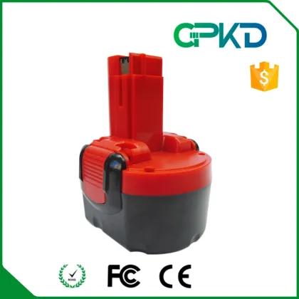 Drill battery 10.8v li-ion battery pack replacement BOS