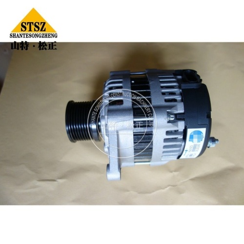 600-825-5221 ALTERNATOR for PC400-7 ENGINE PARTS
