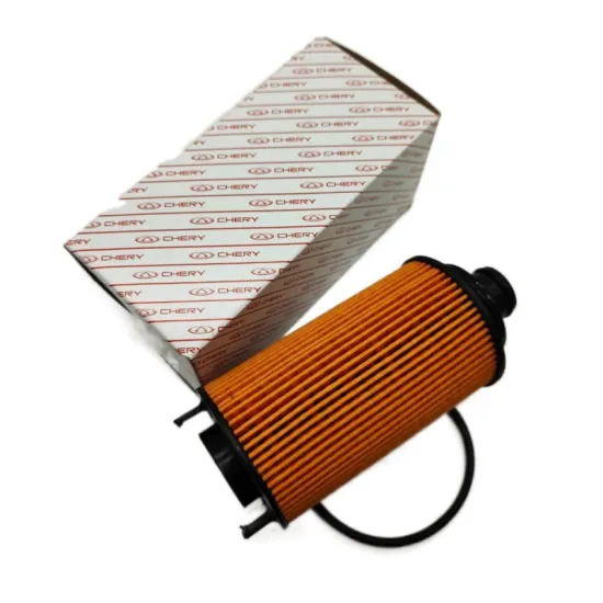 Chery TIGGO 8 7 EXEED LX Engine Oil Filter and Hydraulic Parts - Oil Separator