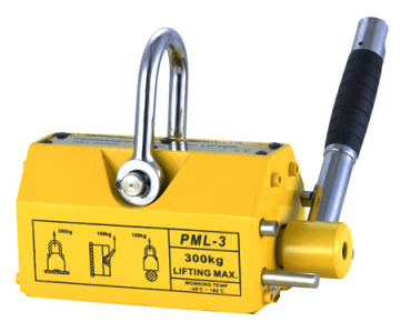 Permanent Lifting Lifter
