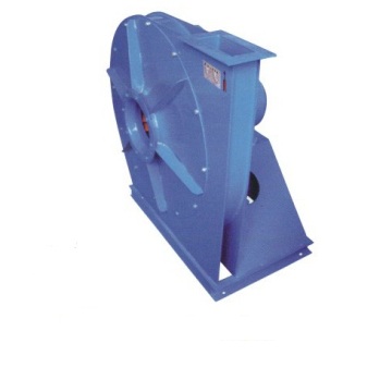 high pressure centrifugal fan