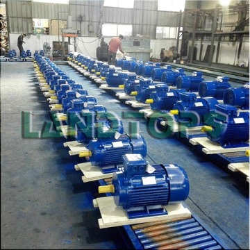 LANDTOP Y2 3 Phase Electric Motor 200 HP