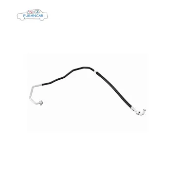 Chinese Brand Good Quality Auto Parts Hose for Audi OEM 8D0 260 707 T
