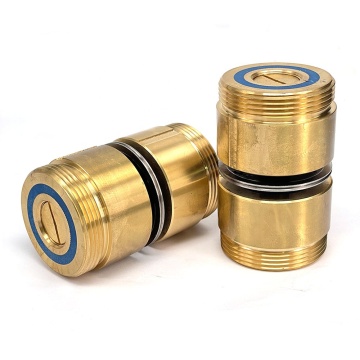 EDM Wire Cut Parts - Brass Seat Pulley Roller 007 OD50* 79mm Guide Wheel Assembly for Wire Cutting Machine