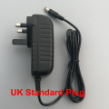 1pcs UK Plug adapter