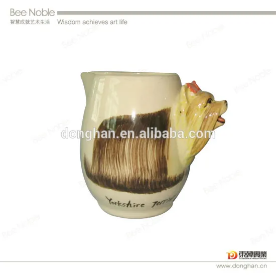 funny milk jar with low price