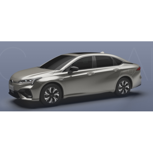 2023 AION S MEI 580 LFP